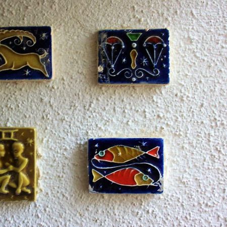 Casa Gandamar B&B Santa Teresa Gallura Dış mekan fotoğraf