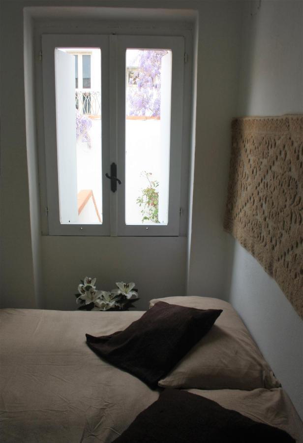 Casa Gandamar B&B Santa Teresa Gallura Dış mekan fotoğraf