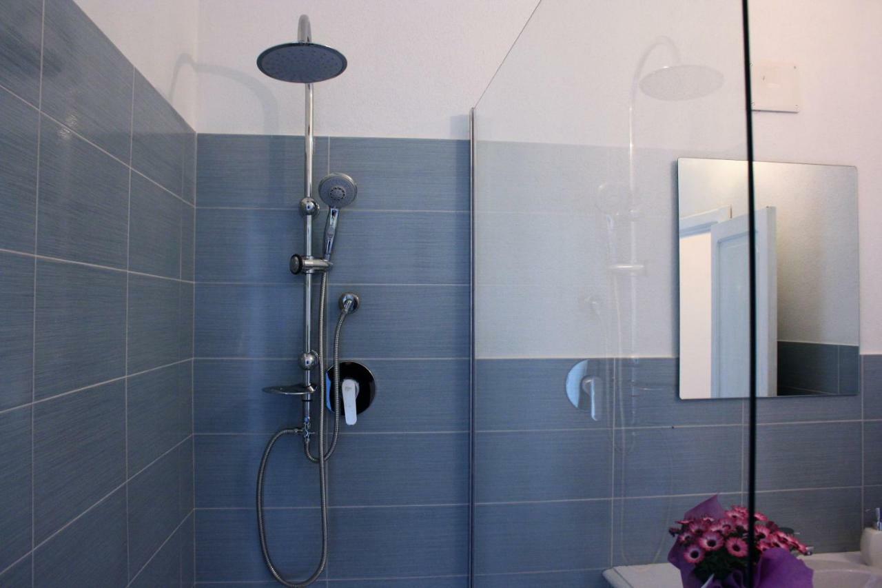 Casa Gandamar B&B Santa Teresa Gallura Dış mekan fotoğraf