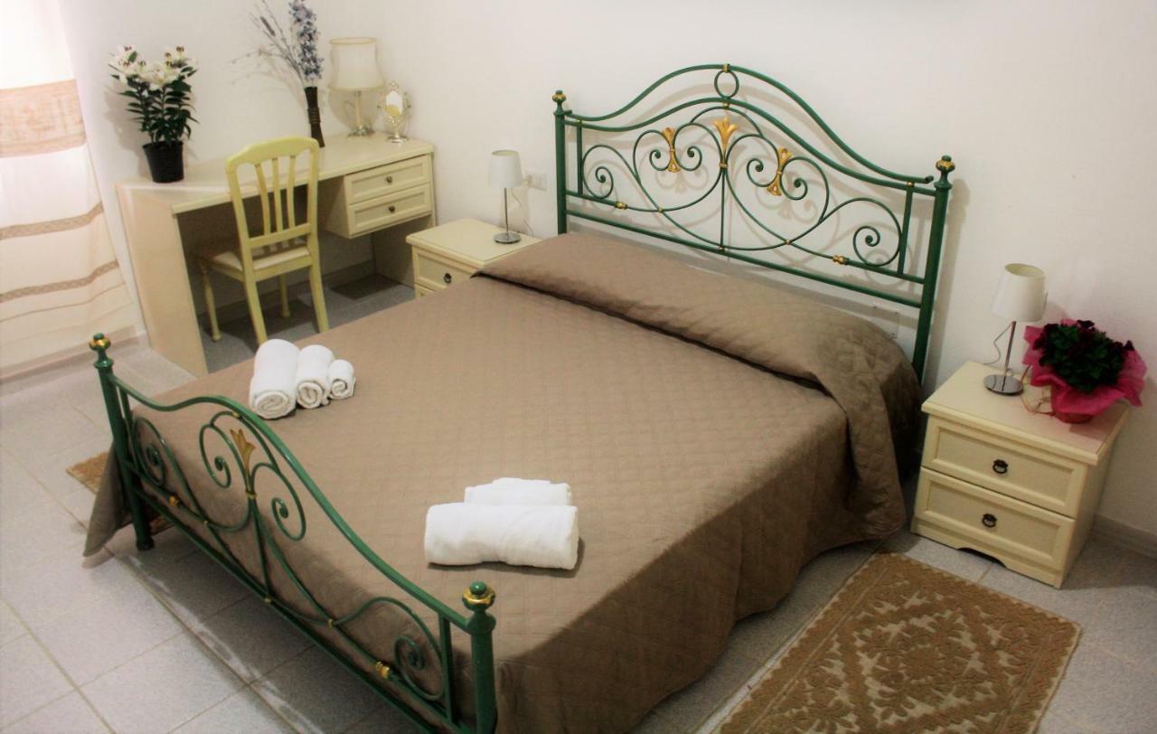 Casa Gandamar B&B Santa Teresa Gallura Dış mekan fotoğraf