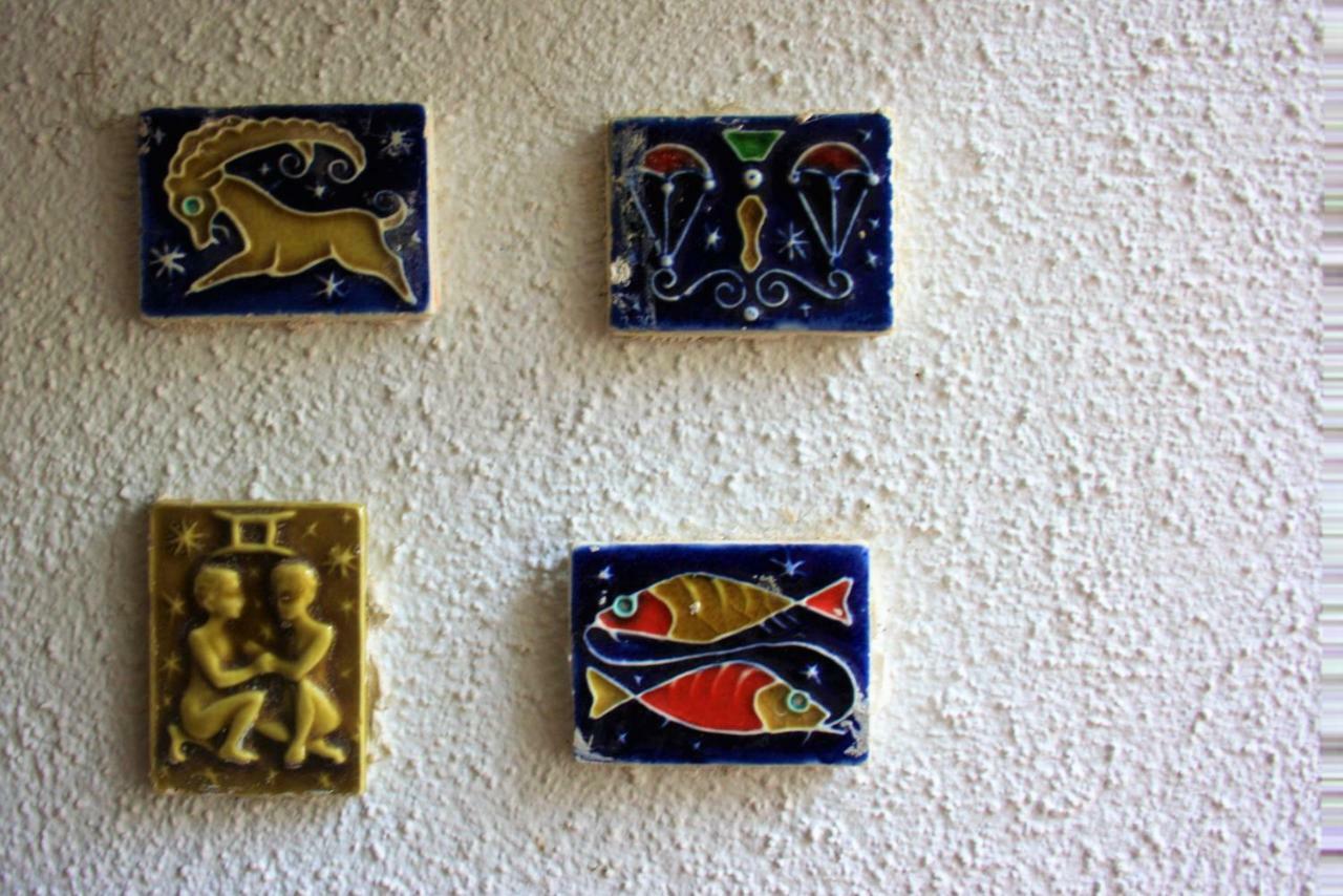 Casa Gandamar B&B Santa Teresa Gallura Dış mekan fotoğraf