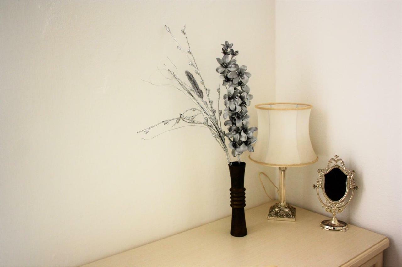 Casa Gandamar B&B Santa Teresa Gallura Dış mekan fotoğraf