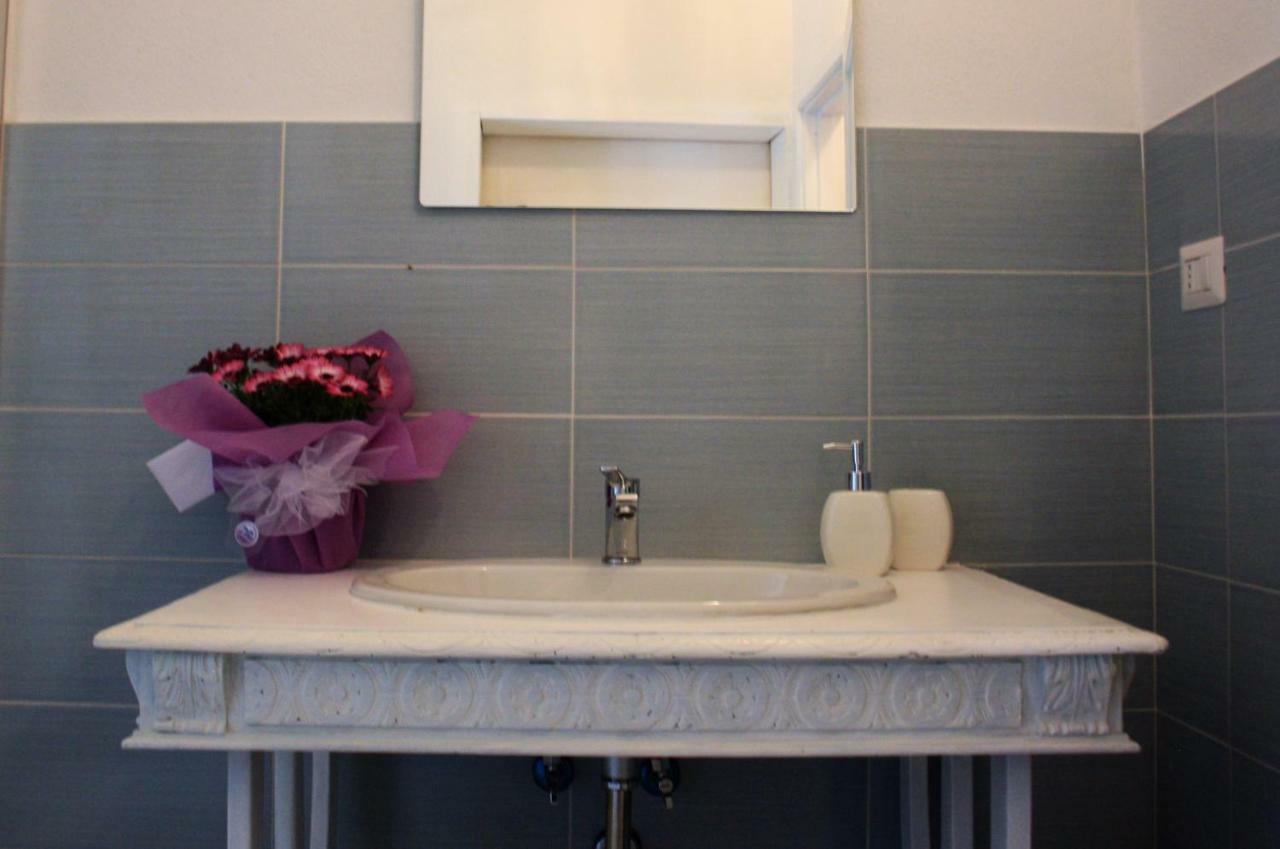 Casa Gandamar B&B Santa Teresa Gallura Dış mekan fotoğraf