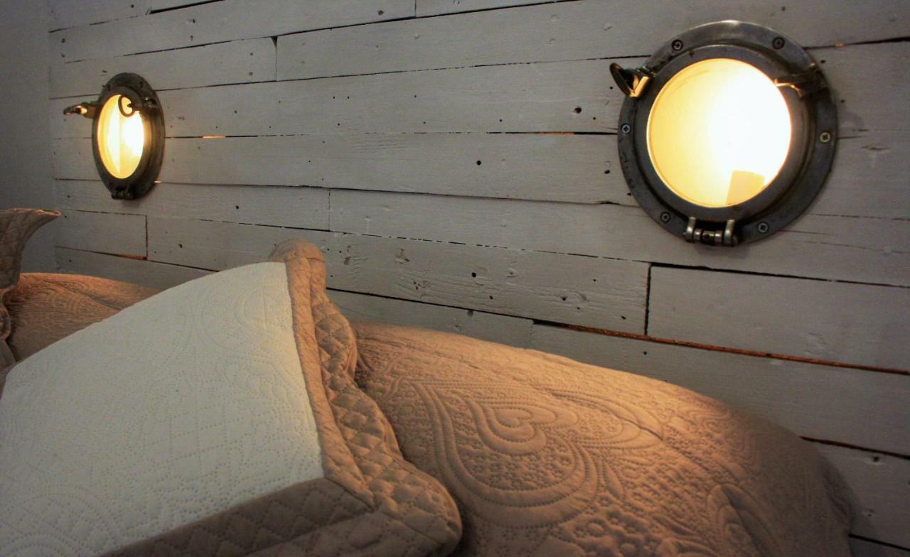 Casa Gandamar B&B Santa Teresa Gallura Dış mekan fotoğraf